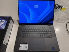 HP OmniBook X Flip 2-in-1