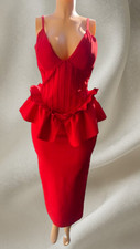 Elegant women’s dress Soft and comfortable fabric Perfect for casual wear, part