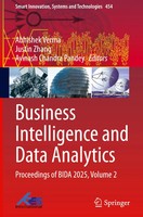 Abhishek Verma (U. A.) | Business Intelligence And Data Analytics | Buch (2026)