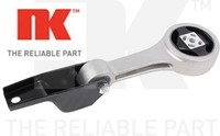 NK 59747044 Lagerung FüR Motor Motorlager Lagerung Motor Motorhalter
