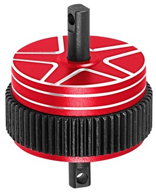 RC Differential Upgrades Part for 1/10 Slash/Rustler/Bandit/Stampede 2wd VXL,...