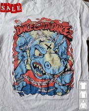 New Dance Gavin Dance ba Cotton Unisex S-5XL Shirt JM37