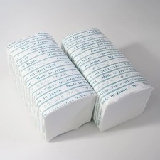 Nikon DUSPER Lens Cleaning Tissue Paper 1000 Sheets 2 Packs of 500 From Japan