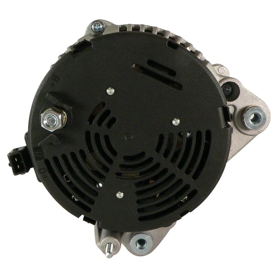 Alternator For 2.8L Volkswagen Golf Jetta Passat EuroVan 1992-2001; 400-24024 Foto 4 de 4