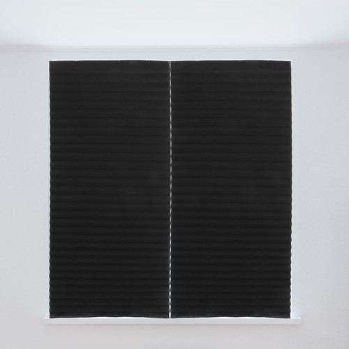Self-adhesive Sunshade Black Out Shades for Bedroom Windows Blind Blinds - Picture 9 of 12