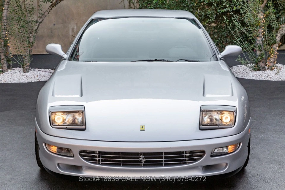1997 Ferrari 456  - Image 2 of 4