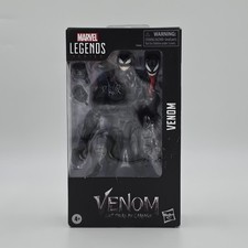 Hasbro Marvel Legends Venom Let There Be Carnage Exclusive Target Figure