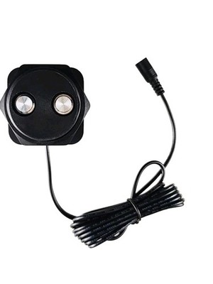 Smart TLC2326 Liquid Level Monitor Oil Water Outdoor Alarm Sensor Household