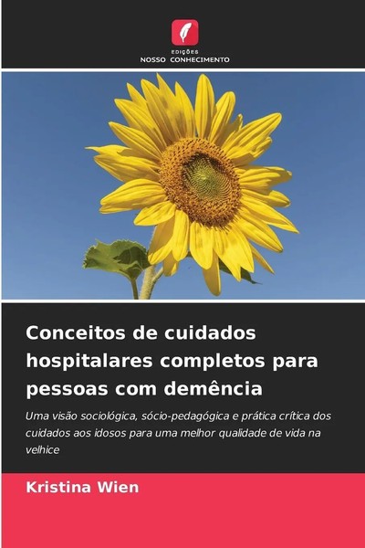 Kristina Wien | Conceitos De Cuidados Hospitalares Completos Para Pessoas Com...-image