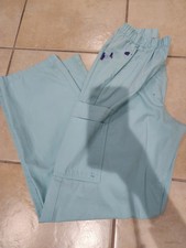 XS Scrub bottoms