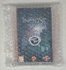 Inmost Steelbook Edition Super Rare Games No. 51 Nintendo Switch