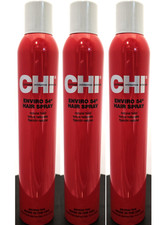CHI Enviro 54 Hair Spray Natural Hold - 3-Pak - 12 fl oz