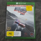 Need For Speed Rivals - Xbox One Game