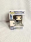 Funko Pop! Vinyl: Harry Potter - Severus Snape #5
