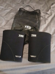 Titan Knee Sleeves | eBay