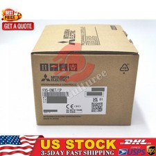 NEW Mitsubishi FX5-ENET/IP Genuine in BOX Shipping from Japan
