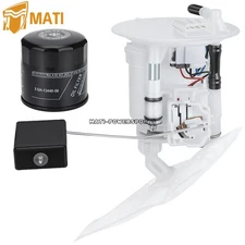 BB5-13907-00-00 Fuel Pump Assembly For 2018-2023 Yamaha Kodiak 450 YFM450K