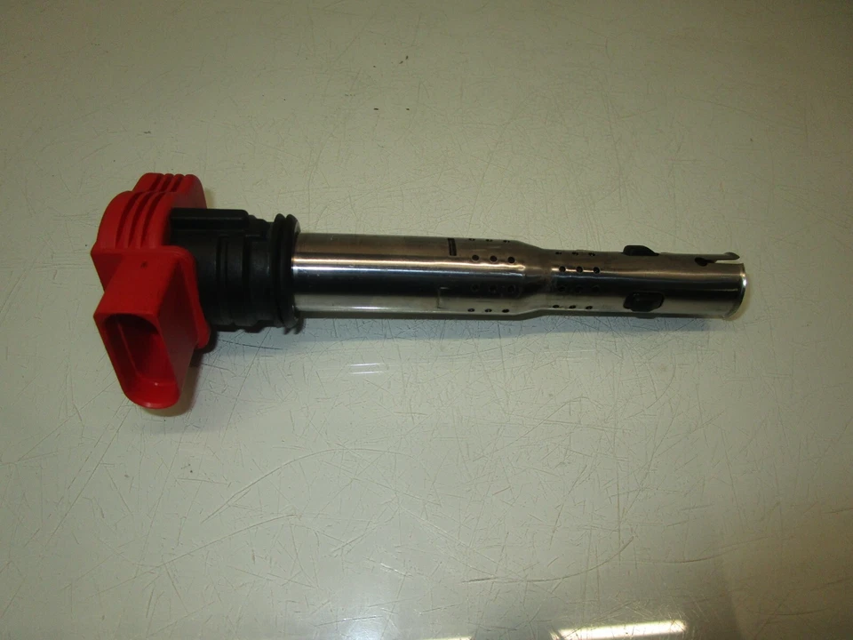 AUDI A8 QUATTRO 2004-2010 BOBINA DE ENCENDIDO MOTOR 4,2 L OEM Foto 2 de 4