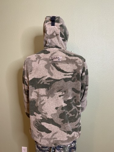 distressed mens hoodie