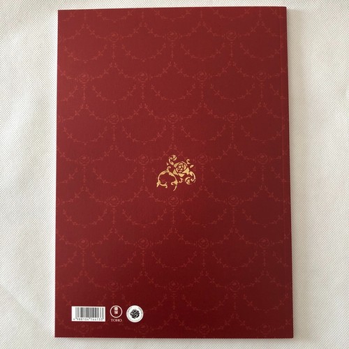 The Rose of Versailles Movie Program w/Mini Poster Japan theater limited - Picture 3 of 12