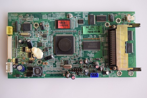JVC LT-32DY82J Freeview Decodificador PCB Vestel 16MB1300-1 V2 170807 - Imagen 1 de 8