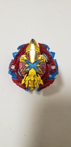 takara tomy xeno xcalibur