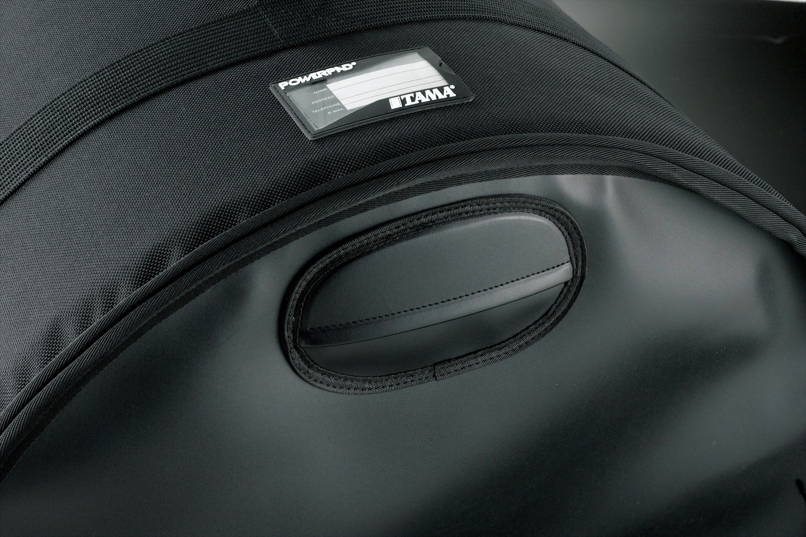 Thumbnail - Tama Powerpad 18"x16" Bass Drum Bag