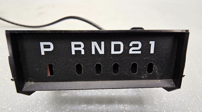 1998-2002 üî•DODGE DAKOTA RAM 1500 2500 3500 PARK GEAR SHIFT