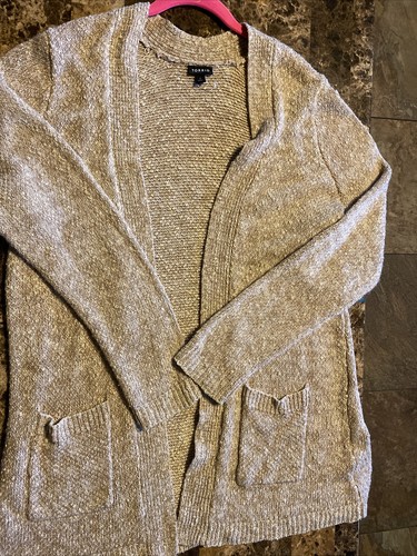 Torrid Women’s Plus Size 1 Cardigan