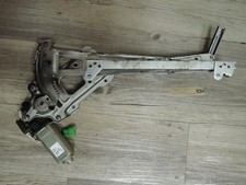 2002 Subaru Outback Right Rear Door Window Regulator
