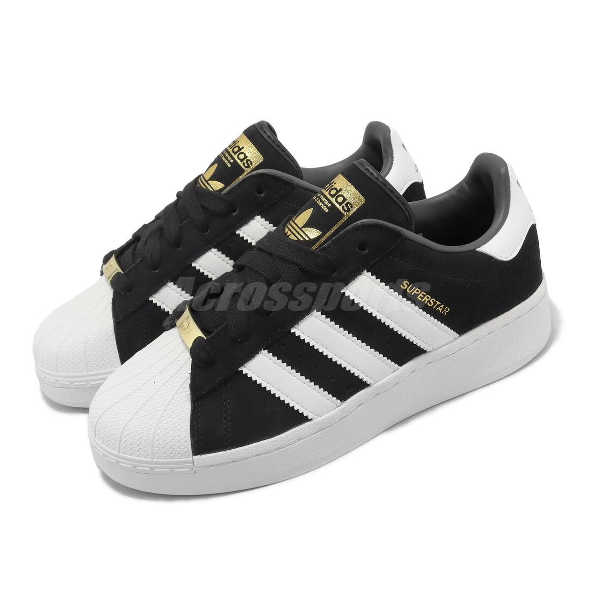 adidas Superstar XLG Shoes - White, Men's Lifestyle