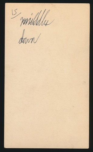 1936 R314 Goudey Wide Pens -WALTER "WALLY" BERGER (Boston Braves) - 第 2/2 張圖片
