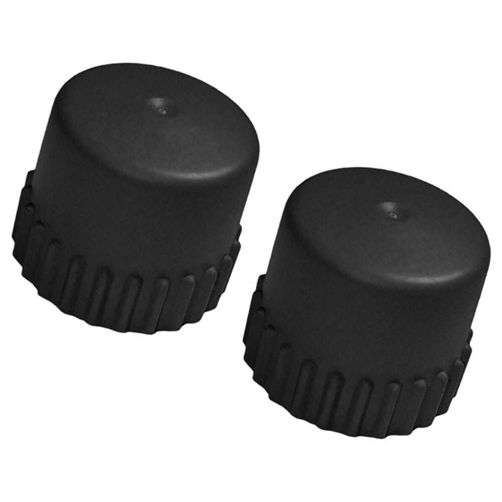 Pack of 2 Bump Knobs Perfect Replacement for GreenWorks 2103102CT