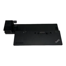 Lenovo ThinkPad Ultra Dock 40A2- NO Adapter WITH KEY UNIT ONLY