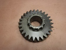 Jeep Cj5 Cj7 Dana 20 Transfer Case Front Output Shaft Gear Free Ship