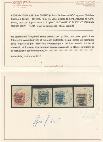 Francobolli Collezione Regno serie cpl US - Photo 68/167