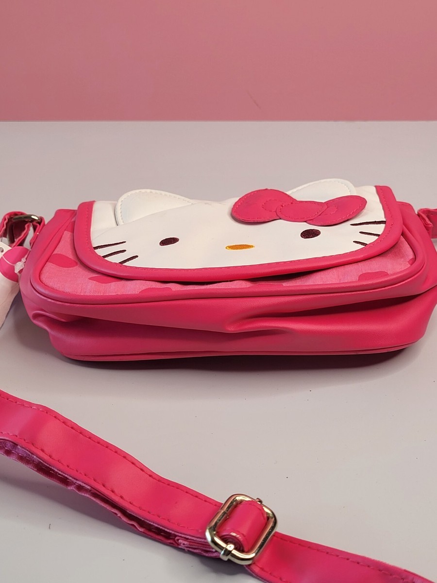 Hello Kitty ボール型バッグ KT76希少 レア物 ハローキティ キティちゃん ボール型バッグ - メルカリ