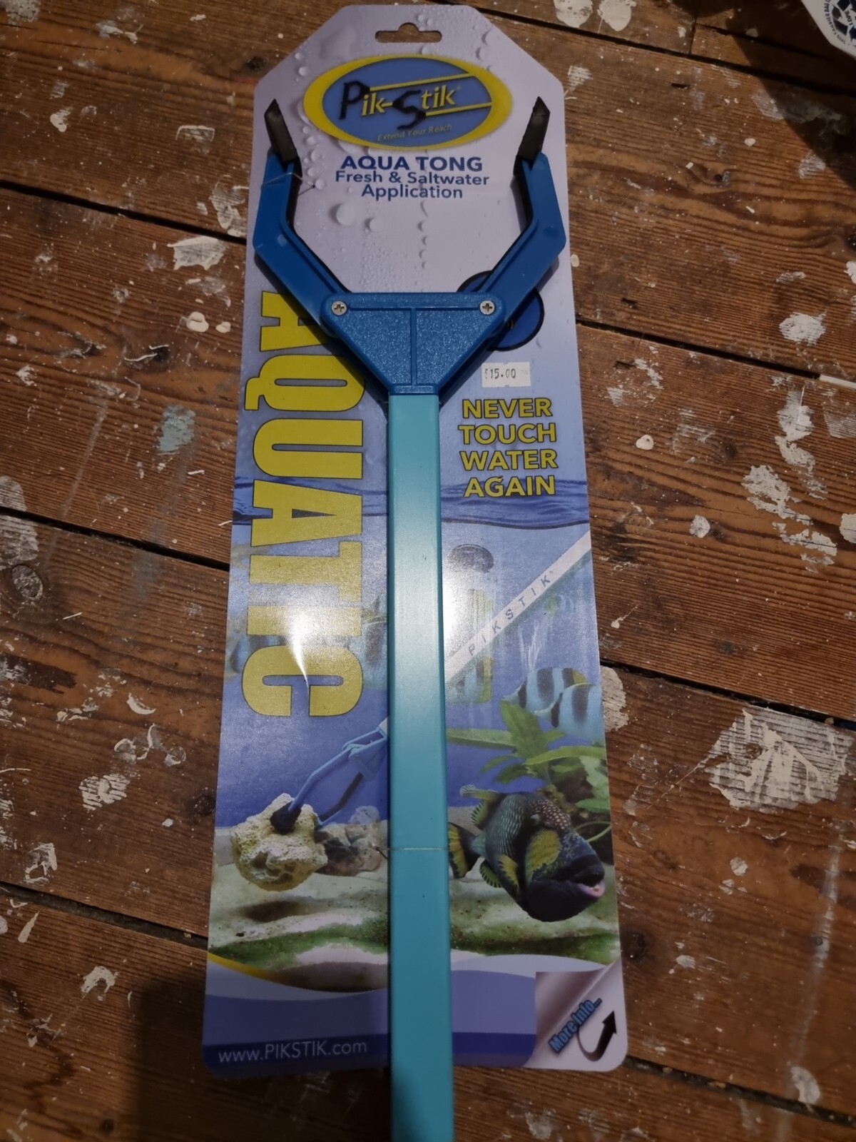 Tunze+Aquarium+Tongs+0220.400 for sale online eBay