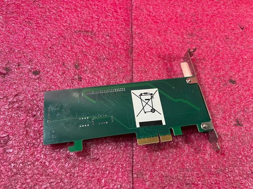 Agilent 16802A Logic Analyzer Board ADLINK PCX-8551 51-46908-0A2 - Picture 6 of 6