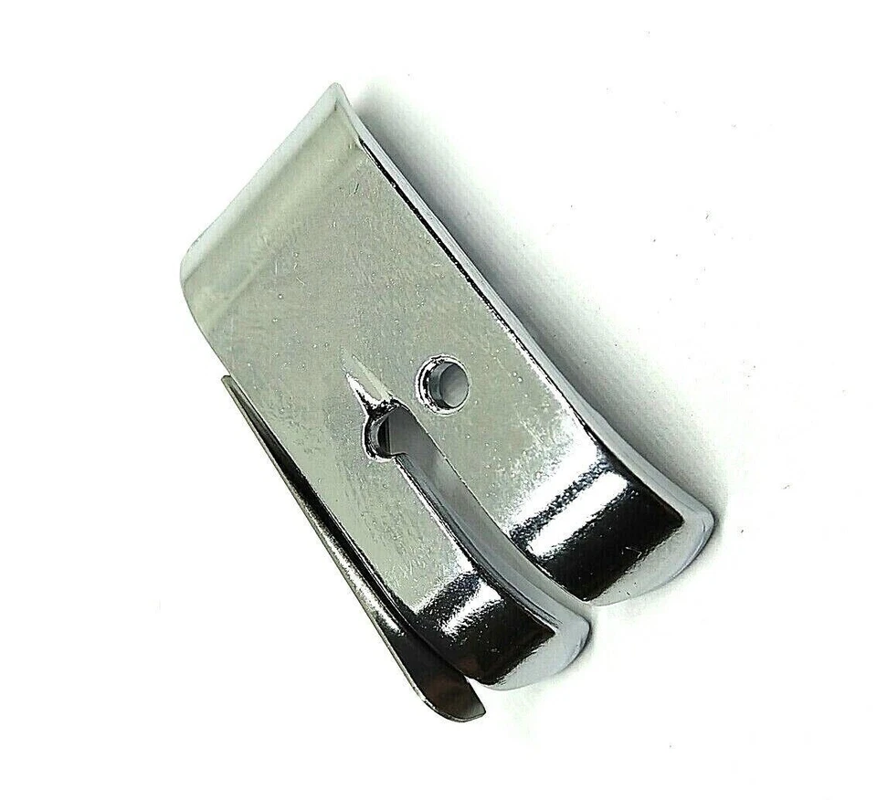 Scant 1/4" Seam Foot (O2)  200282004  Janome/Necchi/Elna - Image 2 of 3