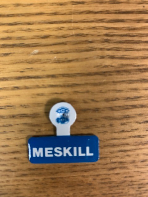 Thomas Meskill-Connecticut Governor-Campaign Tab