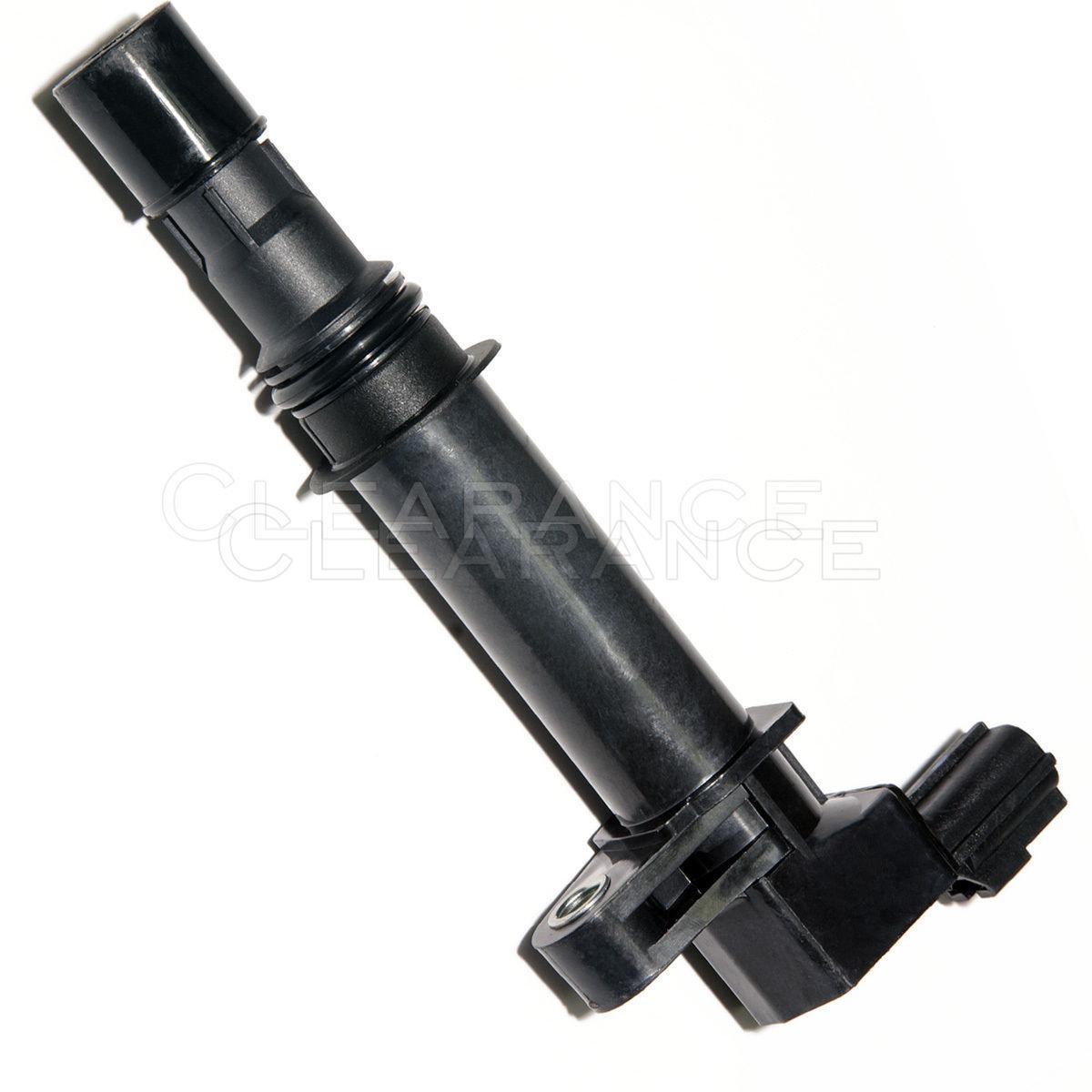 Ignition Coils for Dodge Jeep Dakota Nitro Cherokee Commander UF270 V6