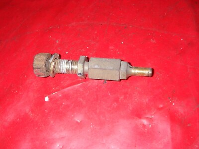 Druckluft Hydraulik Ventil Bremsdruck LKW Omnibus Mercedes O405 MAN Iveco Setra 