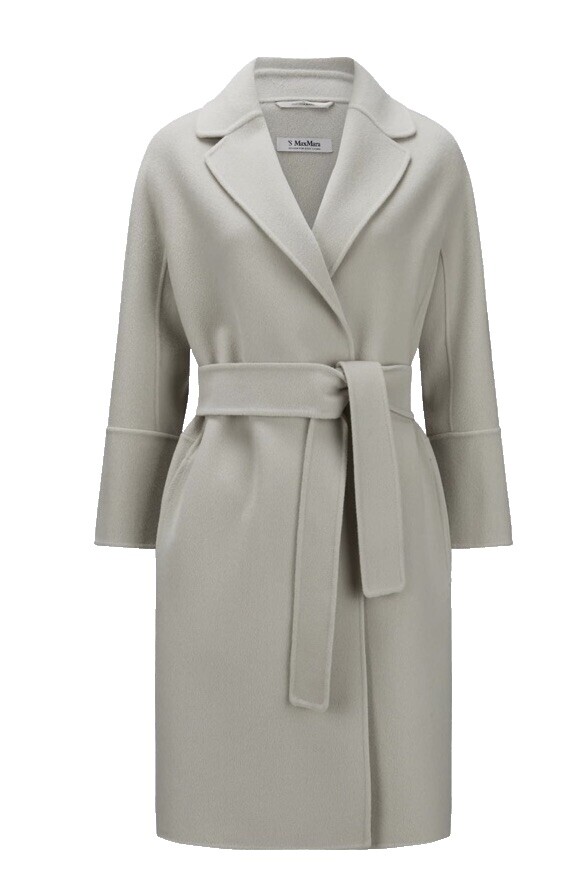 Max Mara 101801 Coat