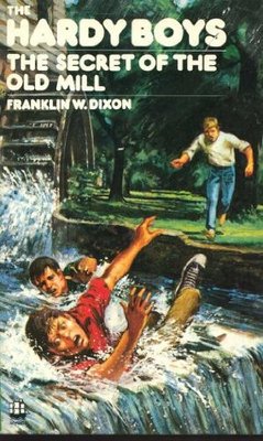 The Secret of the Old Mill (The Hardy boys),Franklin W. Dixon