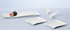 Villeroy Boch Newwave 5-Piece Antipasti Boxed Set New In Box