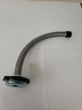 Jerry Can Spout Jerrycan Flexible Pouring Gallon Nozzle Military