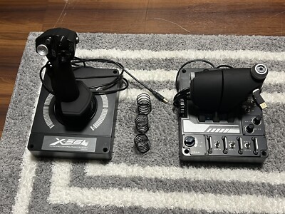 Virtual Reality (VR) Racing And Flight Simulator Equipment With