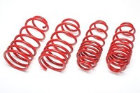 TA Technix Federn FüR Seat Leon ST 5F 30/30Mm Tieferlegung