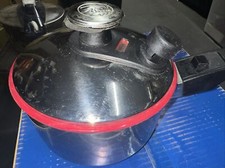 Cacerola Innove Royal Prestige de 2 cuartos de galón de acero quirúrgico